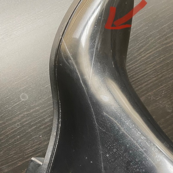 Sam Edelman Rain Boot - Picture 7 of 7